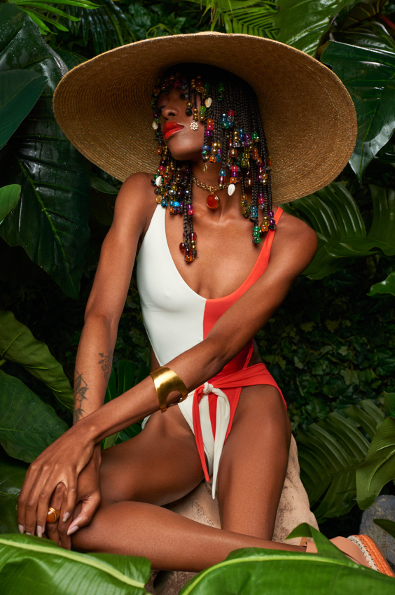 SOPHIE HSIN - PORTFOLIO - EDITORIAL